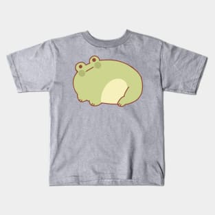 Froggie Kids T-Shirt